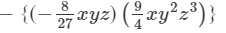 RD Sharma Solutions for Class 8 Math Chapter 6 - Algebraic Expressions and Identities (Part-3) | RD Sharma Solutions for Class 8 Mathematics