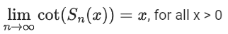 JEE Main Previous Year Questions (2021-23): Inverse Trigonometric Functions