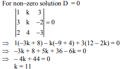 JEE Main Previous Year Questions (2016- 2025): Matrices and Determinants