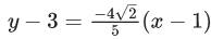JEE Main Previous Year Questions (2016- 2025): Straight Lines and Pair of Straight Lines