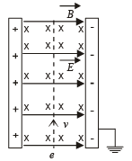 JEE Advanced (Subjective Type Questions): Moving Charges & Magnetism | Chapter-wise Tests for JEE Main & Advanced