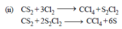 JEE Advanced (Subjective Type Questions): Haloalkanes & Haloarenes | Chapter-wise Tests for JEE Main & Advanced
