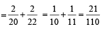 JEE Advanced (Subjective Type Questions): Ray & Wave Optics- 1 | Chapter-wise Tests for JEE Main & Advanced