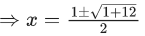 JEE Main Previous year questions (2021-23): Quadratic Equation and Inequations (Inequalities)
