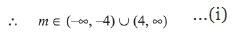 JEE Main Previous Year Questions (2016- 2025): Quadratic Equation and Inequations (Inequalities)