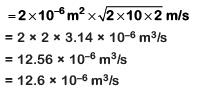 NEET Previous Year Questions (2014-2025): Mechanical Properties of Fluids | Physics Class 11