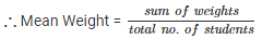 RD Sharma Solutions Ex-24.1, (Part - 2), Measures Of Central Tendency, Class 9, Maths | RD Sharma Solutions for Class 9 Mathematics