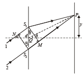 JEE Advanced (Subjective Type Questions): Ray & Wave Optics- 2 | Chapter-wise Tests for JEE Main & Advanced