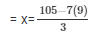 Ex-3.3 Pair Of Linear Equations In Two Variables (Part - 1), Class 10, Maths RD Sharma Solutions | Extra Documents, Videos & Tests for Class 10