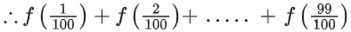 JEE Main Previous Year Questions (2016- 2025): Functions | Mathematics (Maths) Class 12