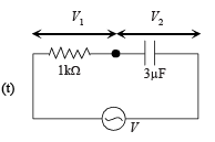 JEE Advanced (Matrix Match & Integer Answer): Electromagnetic Induction & Alternating | Chapter-wise Tests for JEE Main & Advanced