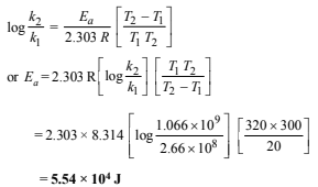 Subjective Type Questions: Chemical Kinetics & Nuclear Chemistry- 2 | JEE Advanced | 35 Years Chapter wise Previous Year Solved Papers for JEE