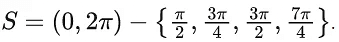 JEE Main Previous year questions (2021-23): Differential Equations