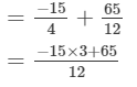 RD Sharma Solutions (Ex -1. 5, 1.6, 1.7 & 1.8): Rational Numbers | RD Sharma Solutions for Class 8 Mathematics