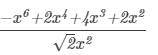 RD Sharma Solutions for Class 8 Math Chapter 8 - Division of Algebraic Expressions (Part-2) | RD Sharma Solutions for Class 8 Mathematics