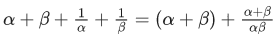JEE Main Previous year questions (2021-23): Quadratic Equation and Inequations (Inequalities)