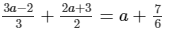 Chapter 9 - Linear Equation in One Variable (Part - 2), Class 8, Maths RD Sharma Solutions | RD Sharma Solutions for Class 8 Mathematics