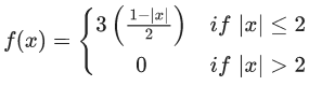 JEE Main Previous year questions (2021-23): Limits, Continuity and Differentiability