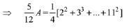 JEE Main Previous Year Questions (2016- 2025): Sequences and Series