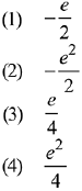 JEE Main Previous Year Questions (2016- 2025): Differential Equations