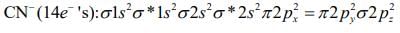 JEE Main Previous Year Questions (2016- 2025): Chemical Bonding & Molecular Structure