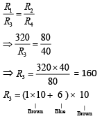 JEE Main Previous Year Questions (2016- 2025): Current Electricity- 1