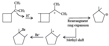 JEE Main Previous Year Questions (2016- 2025): Alcohols, Phenols & Ethers