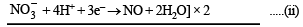 JEE Advanced (Subjective Type Questions): Some Basic Concepts of Chemistry- 2 | Chapter-wise Tests for JEE Main & Advanced