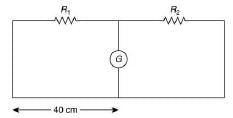 JEE Main Previous Year Questions (2016- 2025): Current Electricity- 1