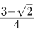 JEE Main Previous year questions (2021-2025): Properties of Triangle | 35 Years Chapter wise Previous Year Solved Papers for JEE