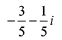 JEE Main Previous Year Questions (2016- 2025): Complex Numbers