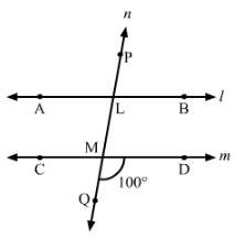 RD Sharma Solutions (Part - 1) - Ex-14.2, Lines and Angles, Class 7, Math | RD Sharma Solutions for Class 7 Mathematics