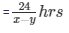 Ex-3.10 Pair Of Linear Equations In Two Variables, Class 10, Maths RD Sharma Solutions