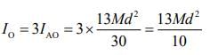 JEE Main Previous year questions (2016-2025): Rotational Motion | 35 Years Chapter wise Previous Year Solved Papers for JEE