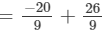 RD Sharma Solutions (Ex -1. 5, 1.6, 1.7 & 1.8): Rational Numbers | RD Sharma Solutions for Class 8 Mathematics