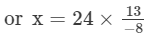 RD Sharma Solutions (Ex -1. 5, 1.6, 1.7 & 1.8): Rational Numbers | RD Sharma Solutions for Class 8 Mathematics