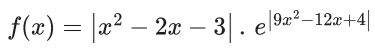 JEE Main Previous year questions (2021-23): Limits, Continuity and Differentiability