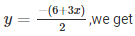 RD Sharma Solutions Ex-13.3, (Part -2), Linear Equation In Two Variables, Class 9, Maths | RD Sharma Solutions for Class 9 Mathematics