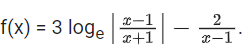 JEE Main Previous Year Questions (2016- 2025): Functions | Mathematics (Maths) Class 12