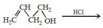 JEE Advanced (Subjective Type Questions): Alcohols, Phenols & Ethers- 2 | Chapter-wise Tests for JEE Main & Advanced