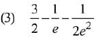 JEE Main Previous Year Questions (2016- 2025): Definite Integrals and Applications of Integrals