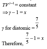 JEE Main Previous Year Questions (2016- 2025): Heat & Thermodynamics- 1 | Physics for Airmen Group X - Airforce X Y / Indian Navy SSR