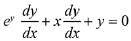 JEE Main Previous Year Questions (2016-2025): Differentiation | 35 Years Chapter wise Previous Year Solved Papers for JEE
