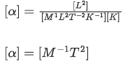 JEE Main Previous Year Questions (2016- 2025): Units & Measurements