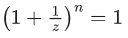 JEE Main Previous year questions (2021-23): Complex Numbers