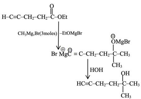 JEE Main Previous Year Questions (2016- 2025): Alcohols, Phenols & Ethers