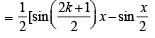 JEE Advanced (Subjective Type Questions): Mathematical Induction & Binomial Theorem | Chapter-wise Tests for JEE Main & Advanced