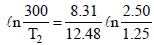 JEE Advanced (Subjective Type Questions):Thermodynamics- 2 | Chapter-wise Tests for JEE Main & Advanced