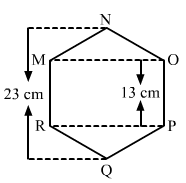 Chapter 20 - Mensuration - I (Part - 3), Class 8, Maths RD Sharma Solutions | RD Sharma Solutions for Class 8 Mathematics