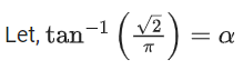 JEE Main Previous Year Questions (2021-23): Inverse Trigonometric Functions